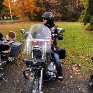 Meet your Posher, Sherry